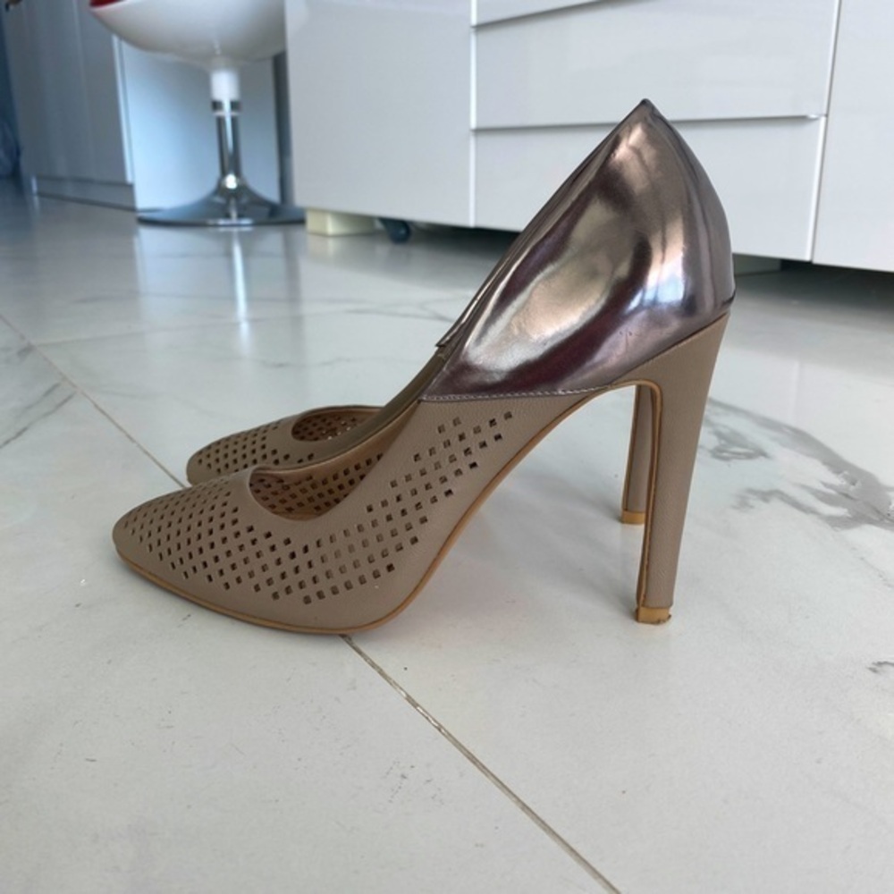 French Connection heels 38